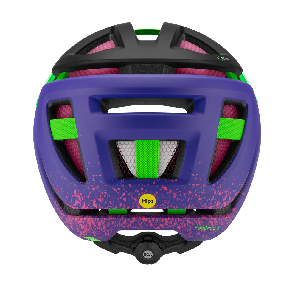 NEW Smith Forefront 3 MIPS MTB Helmet