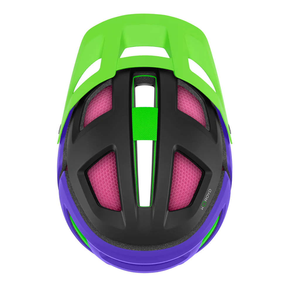 NEW Smith Forefront 3 MIPS MTB Helmet