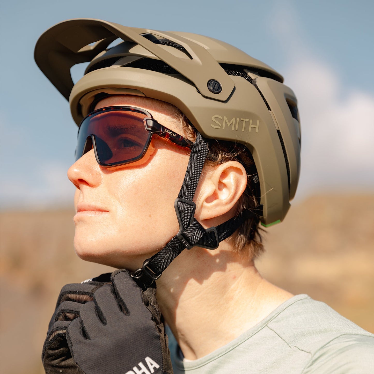 NEW Smith Forefront 3 MIPS MTB Helmet