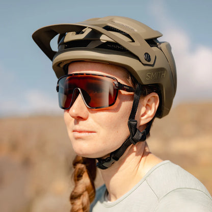 NEW Smith Forefront 3 MIPS MTB Helmet