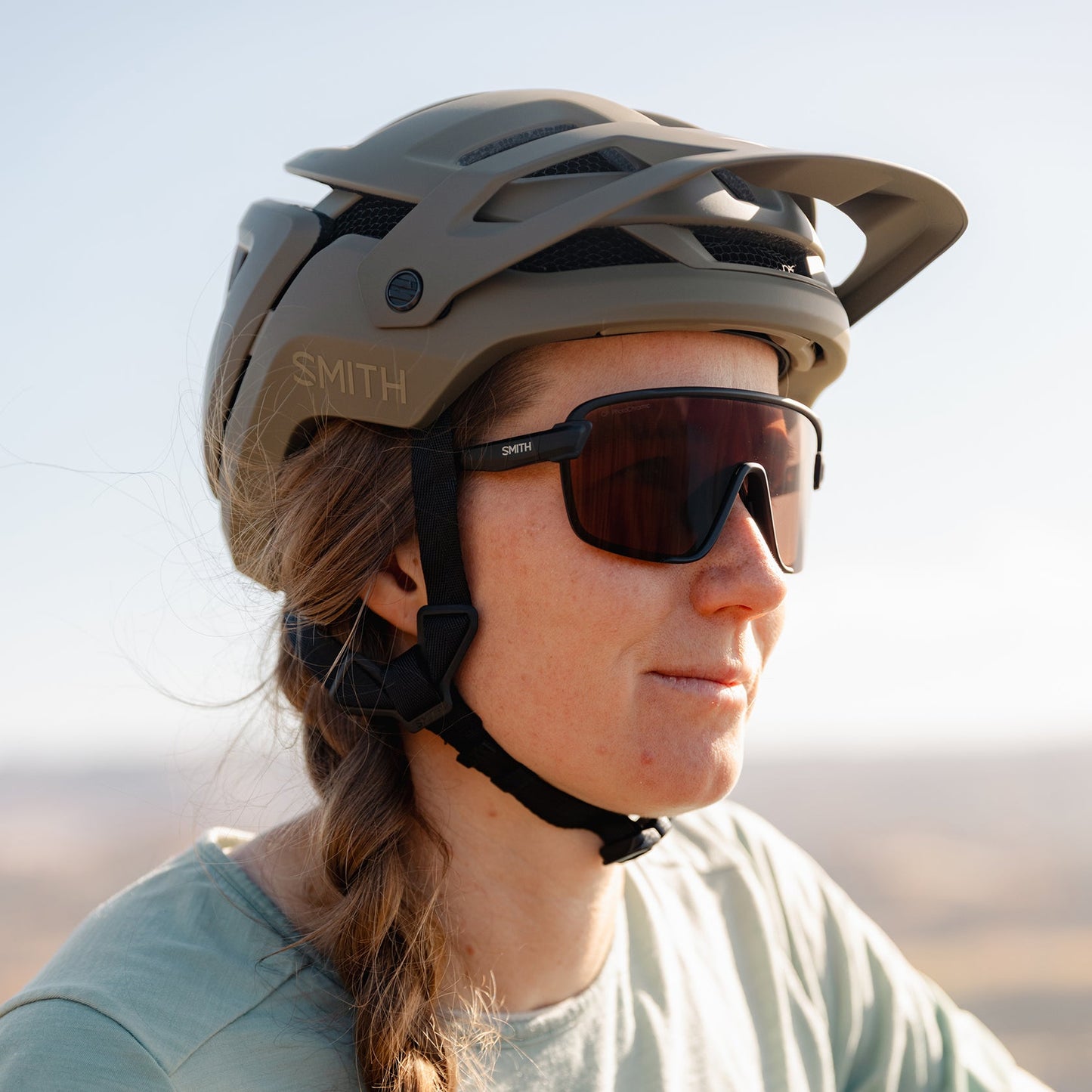 NEW Smith Forefront 3 MIPS MTB Helmet