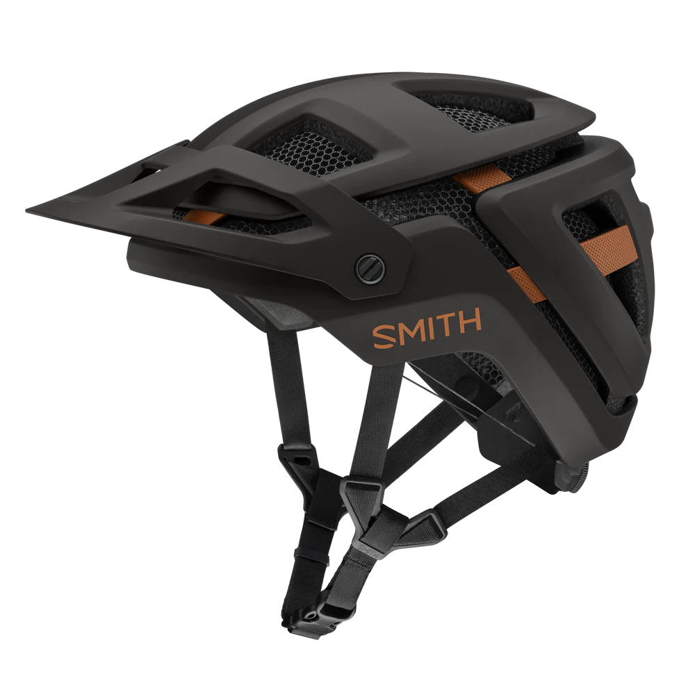 NEW Smith Forefront 3 MIPS MTB Helmet