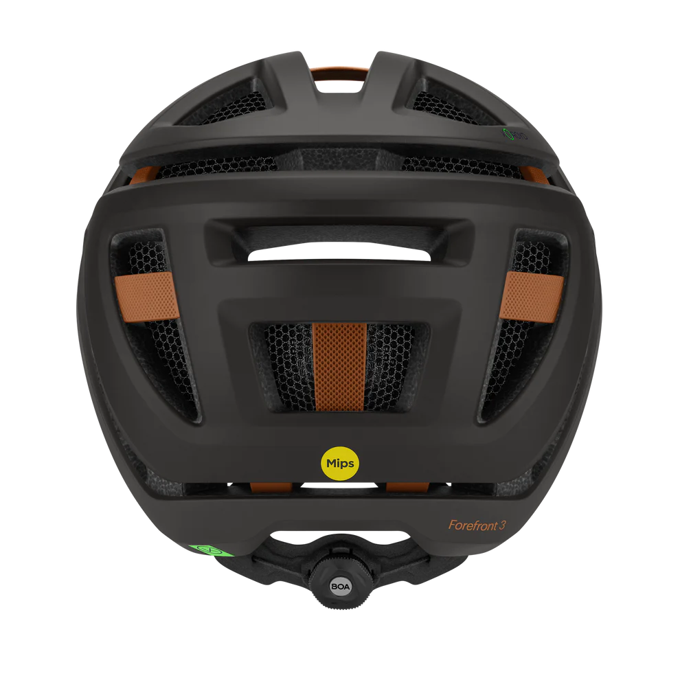 NEW Smith Forefront 3 MIPS MTB Helmet