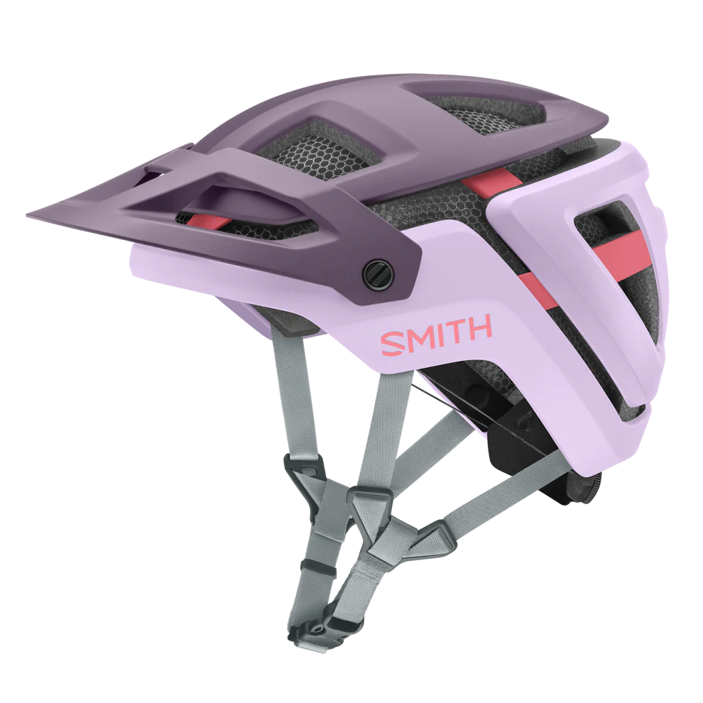 NEW Smith Forefront 3 MIPS MTB Helmet