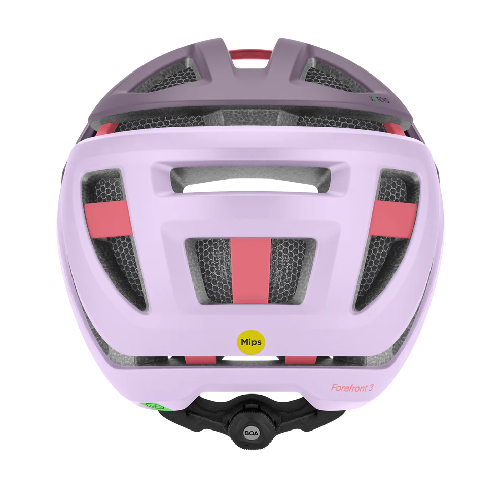 NEW Smith Forefront 3 MIPS MTB Helmet
