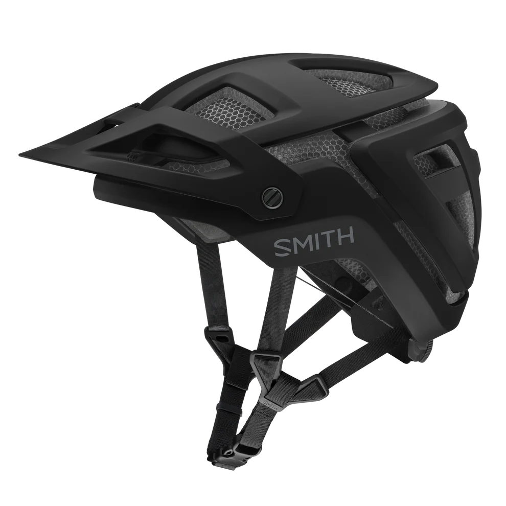 NEW Smith Forefront 3 MIPS MTB Helmet