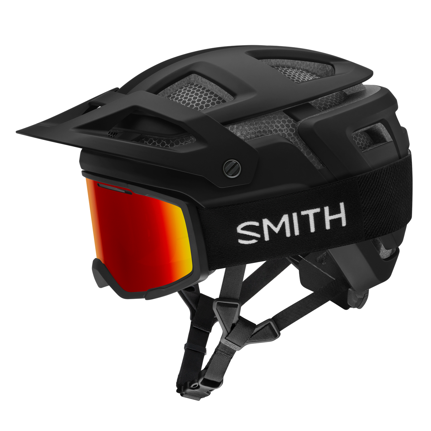 NEW Smith Forefront 3 MIPS MTB Helmet