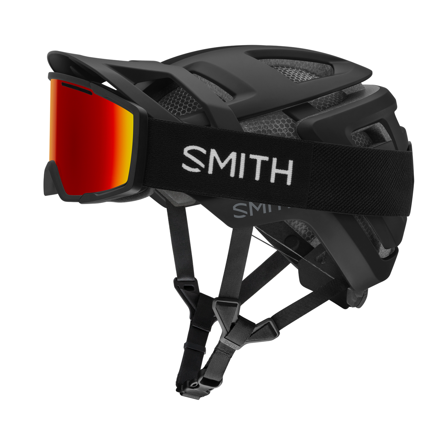 NEW Smith Forefront 3 MIPS MTB Helmet