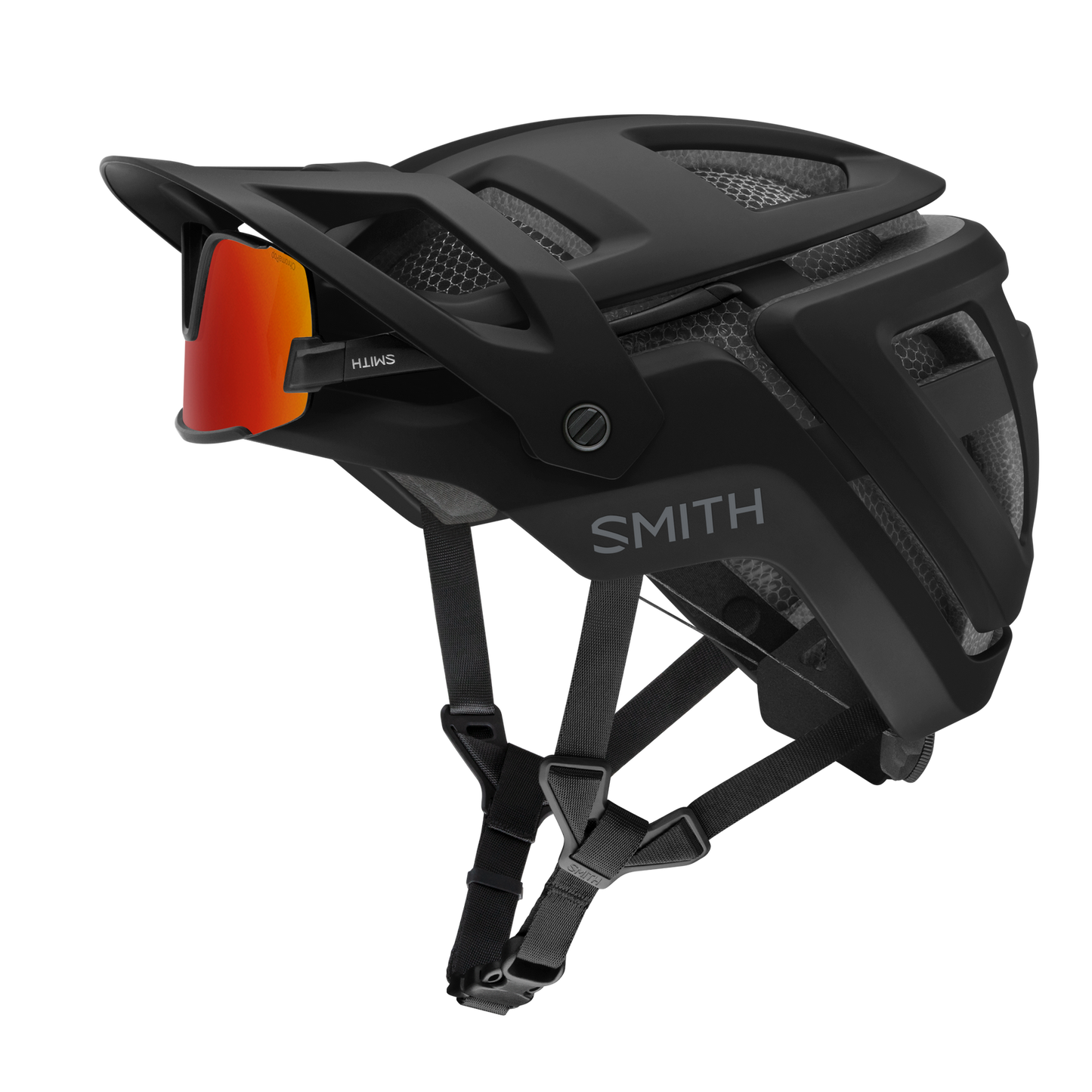 NEW Smith Forefront 3 MIPS MTB Helmet