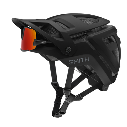 NEW Smith Forefront 3 MIPS MTB Helmet