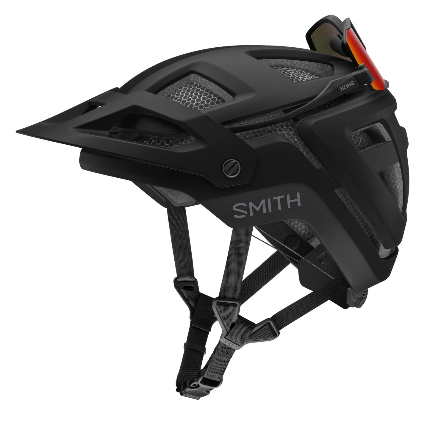 NEW Smith Forefront 3 MIPS MTB Helmet