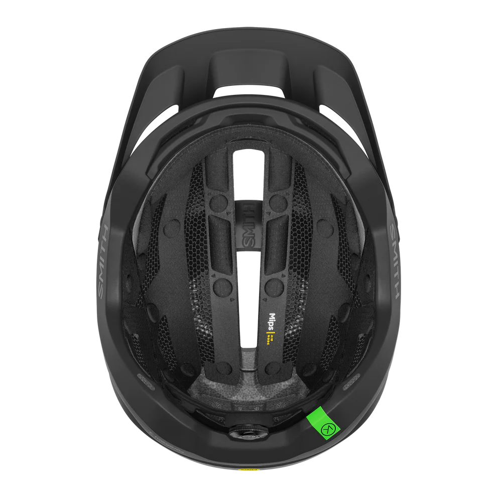 NEW Smith Forefront 3 MIPS MTB Helmet