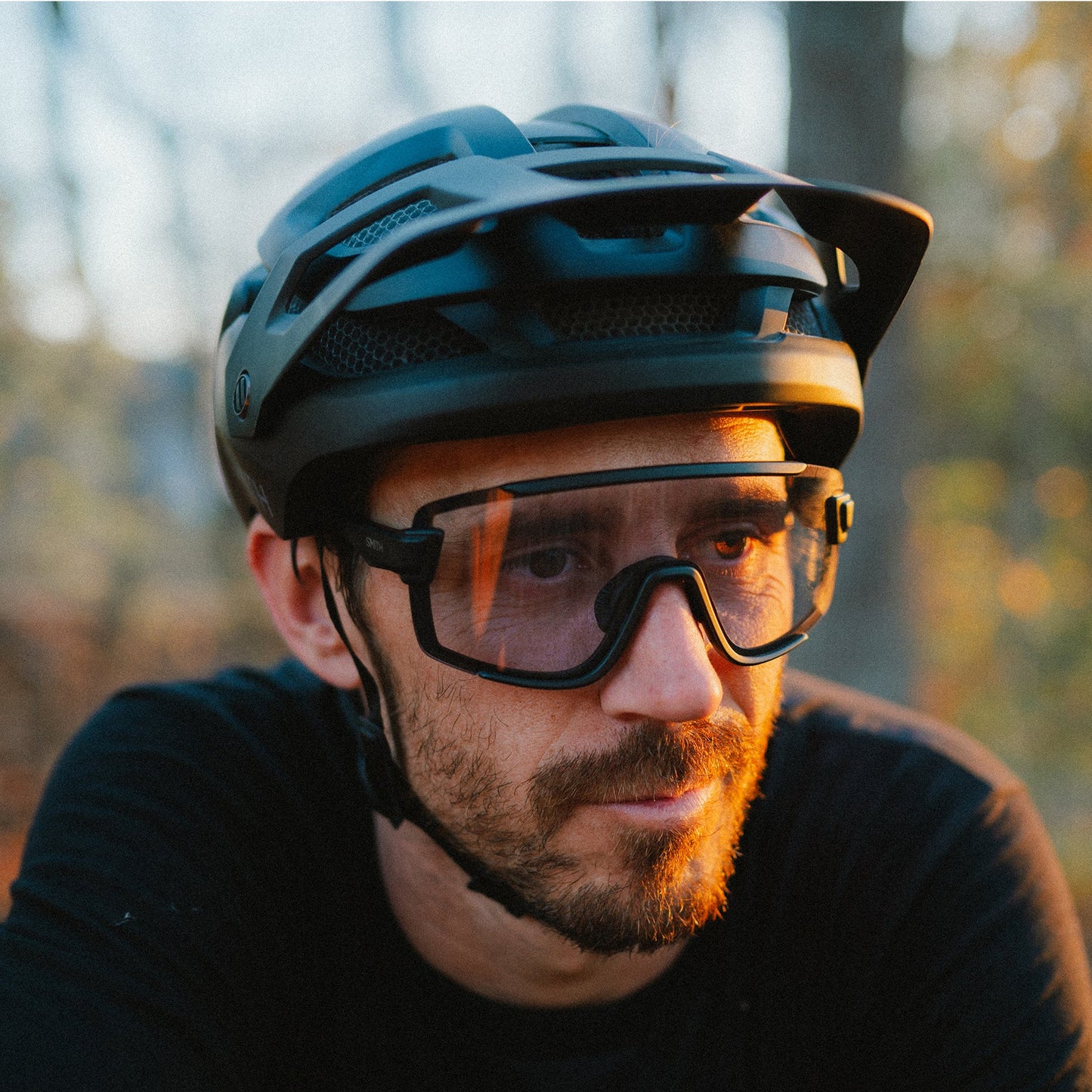 NEW Smith Forefront 3 MIPS MTB Helmet