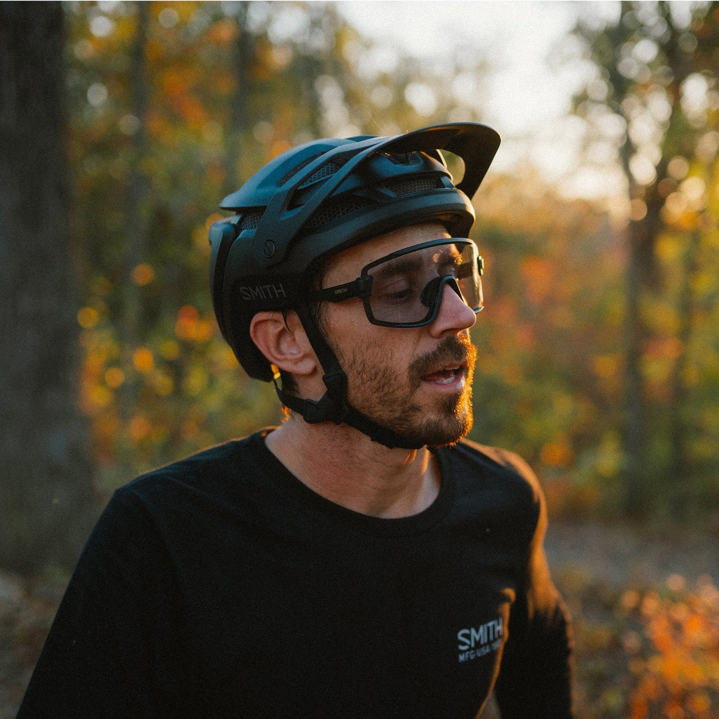 NEW Smith Forefront 3 MIPS MTB Helmet
