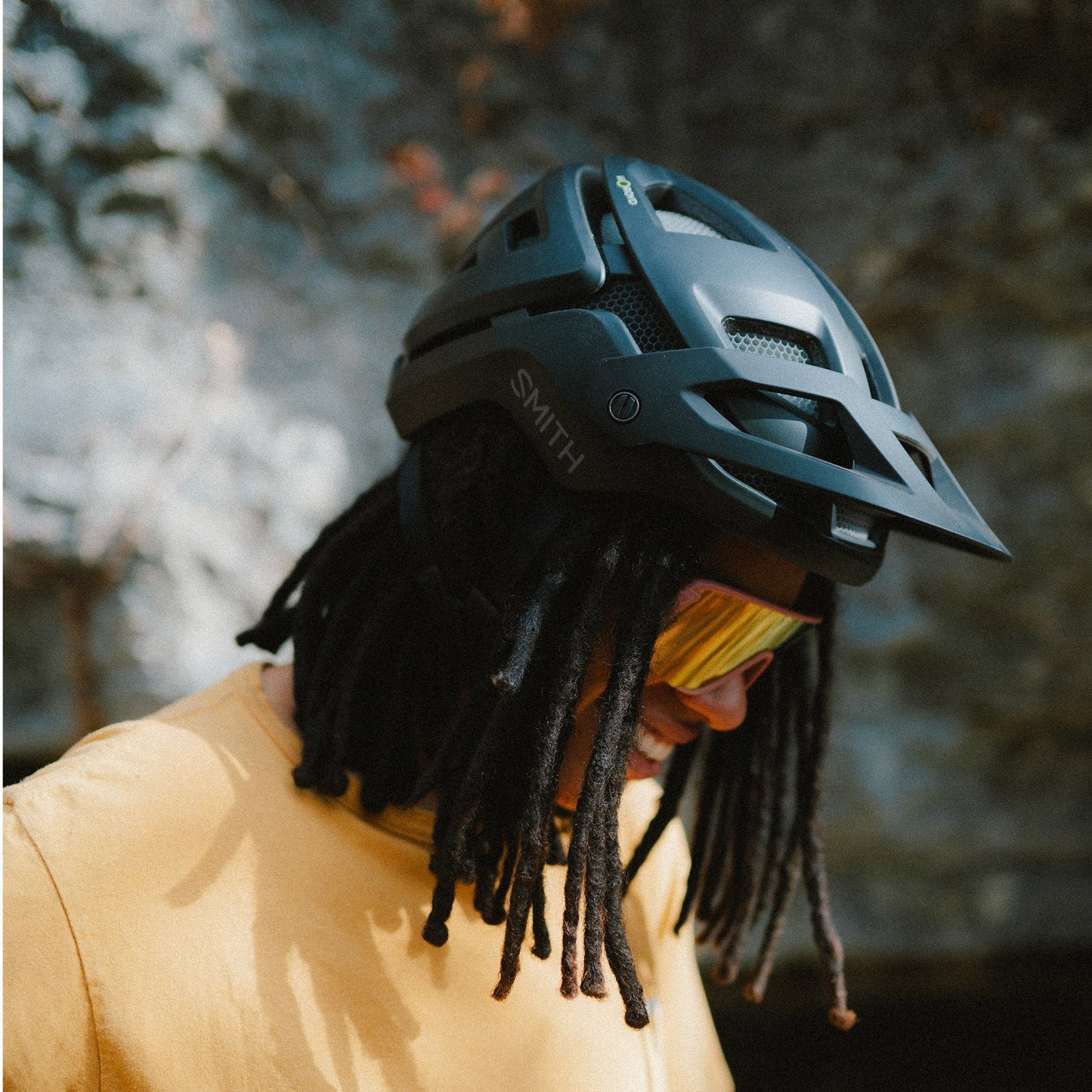 NEW Smith Forefront 3 MIPS MTB Helmet