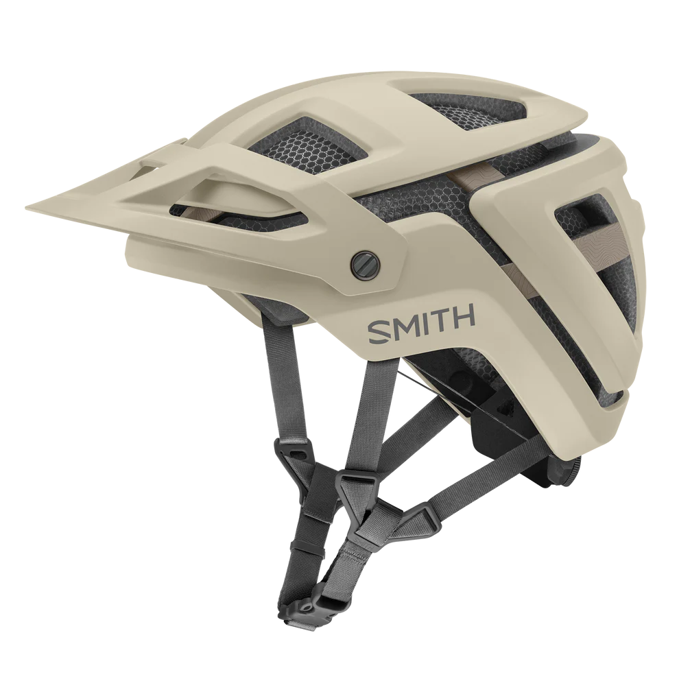 NEW Smith Forefront 3 MIPS MTB Helmet