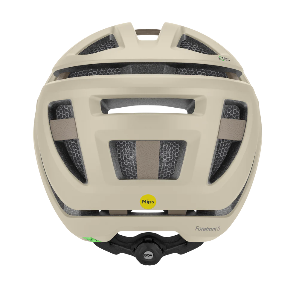 NEW Smith Forefront 3 MIPS MTB Helmet