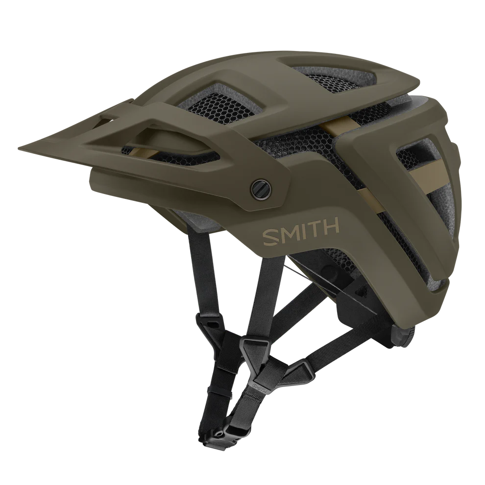 NEW Smith Forefront 3 MIPS MTB Helmet