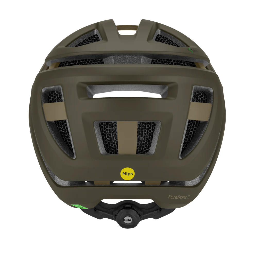 NEW Smith Forefront 3 MIPS MTB Helmet