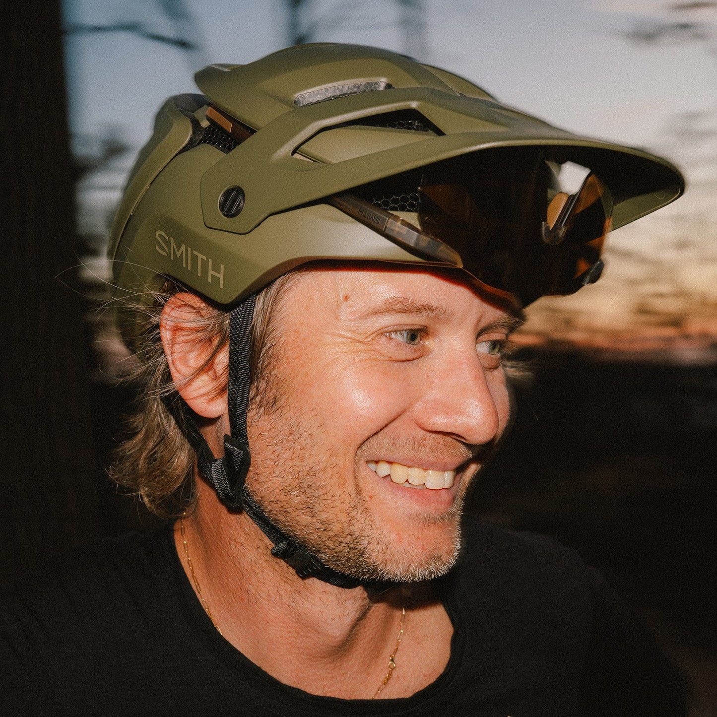 NEW Smith Forefront 3 MIPS MTB Helmet