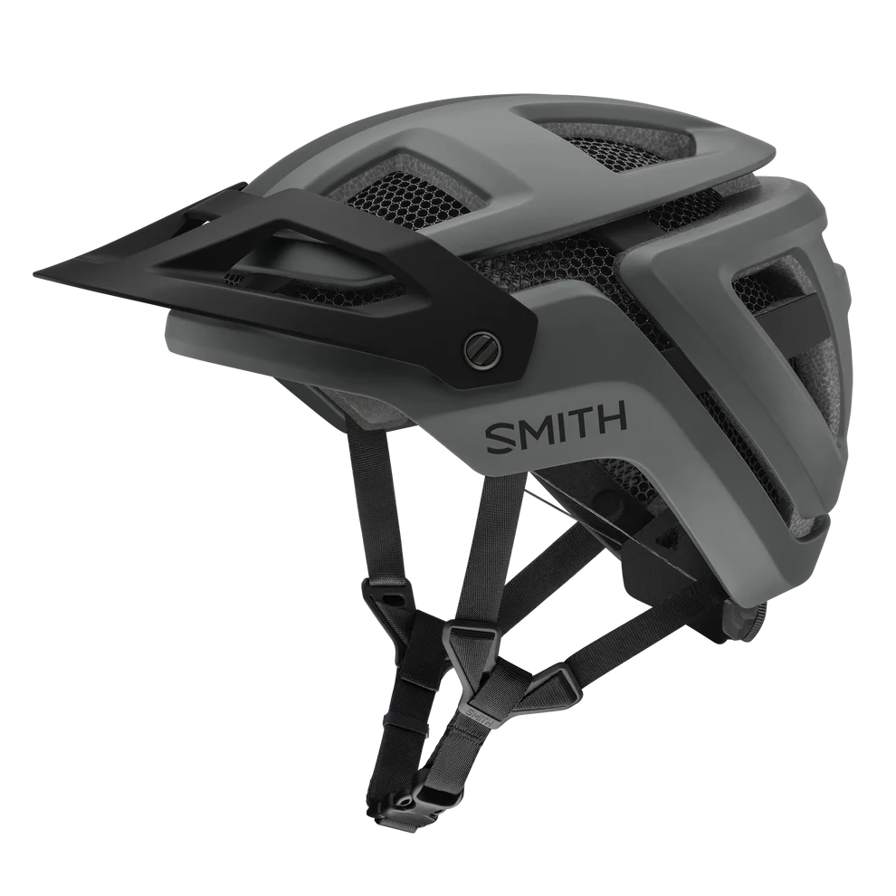 NEW Smith Forefront 3 MIPS MTB Helmet