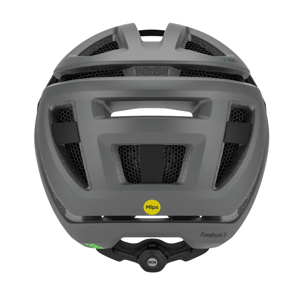 NEW Smith Forefront 3 MIPS MTB Helmet