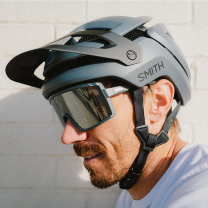 NEW Smith Forefront 3 MIPS MTB Helmet