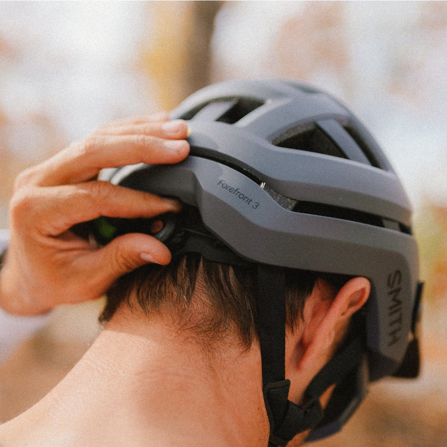 NEW Smith Forefront 3 MIPS MTB Helmet