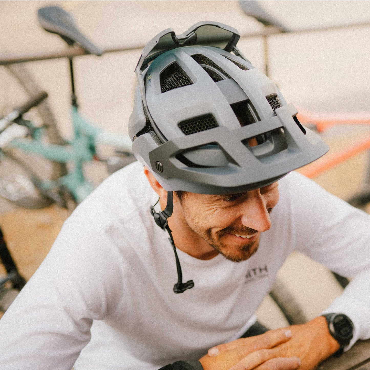 NEW Smith Forefront 3 MIPS MTB Helmet