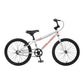 NEW Free Agent Champ 20" BMX Bike