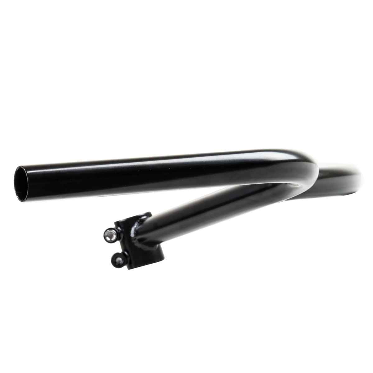 NEW Velo Orange Granola-Moose Bar, Handlebar, Black