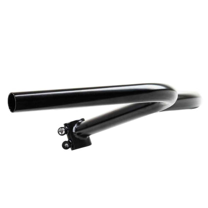 NEW Velo Orange Granola-Moose Bar, Handlebar, Black