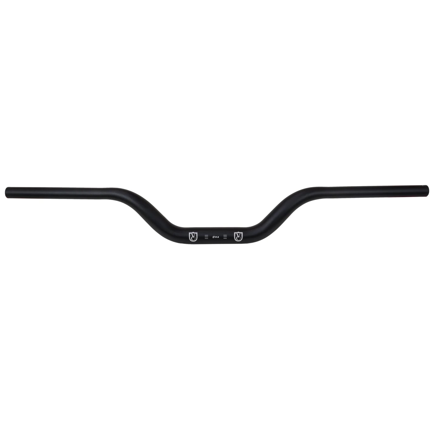 NEW Velo Orange Hot Bar Riser Handlebar