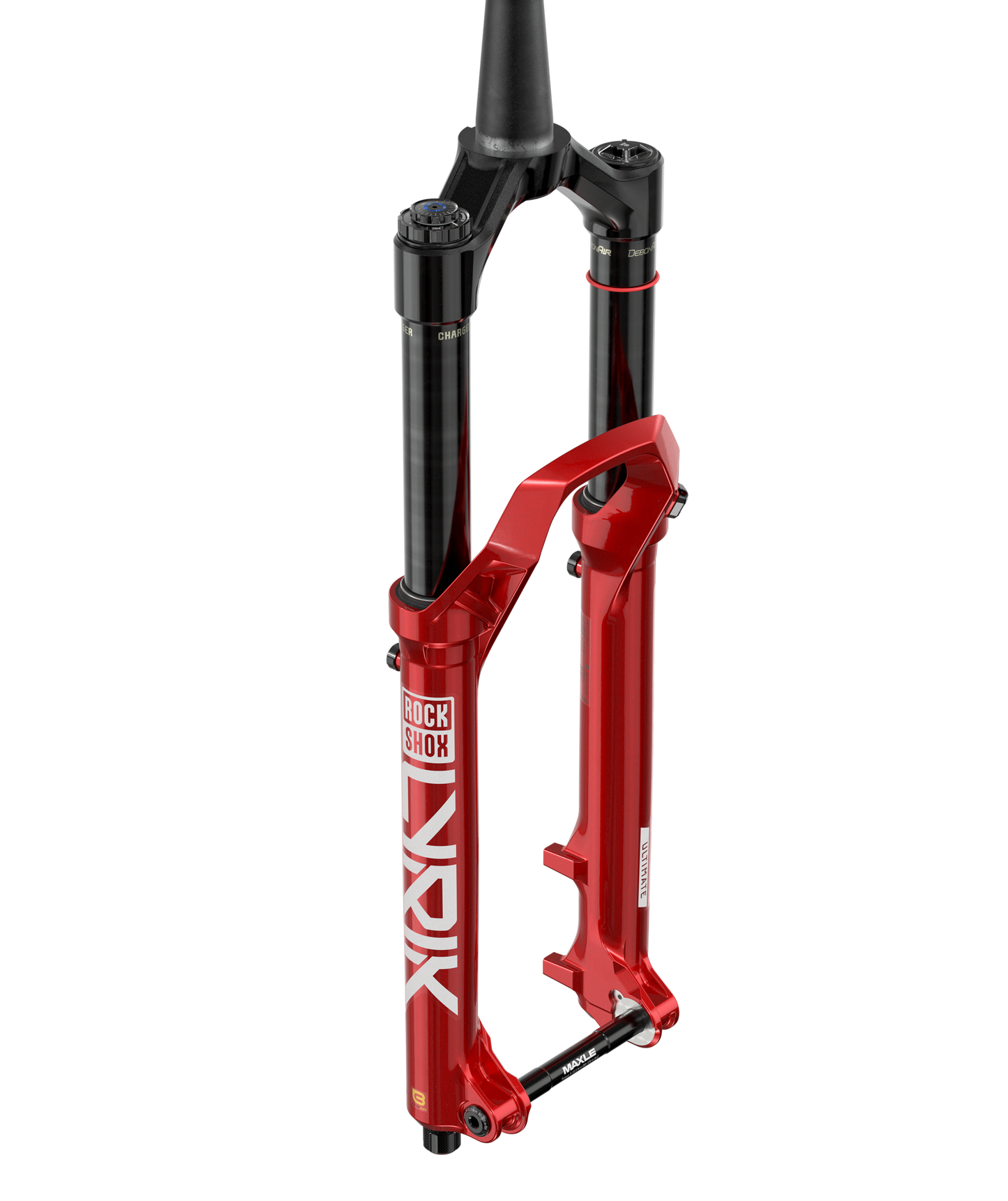 NEW RockShox Lyrik Ultimate Charger 3.1 RC2 Suspension Fork - 15 x 110 mm, D2 - Around the Cycle
