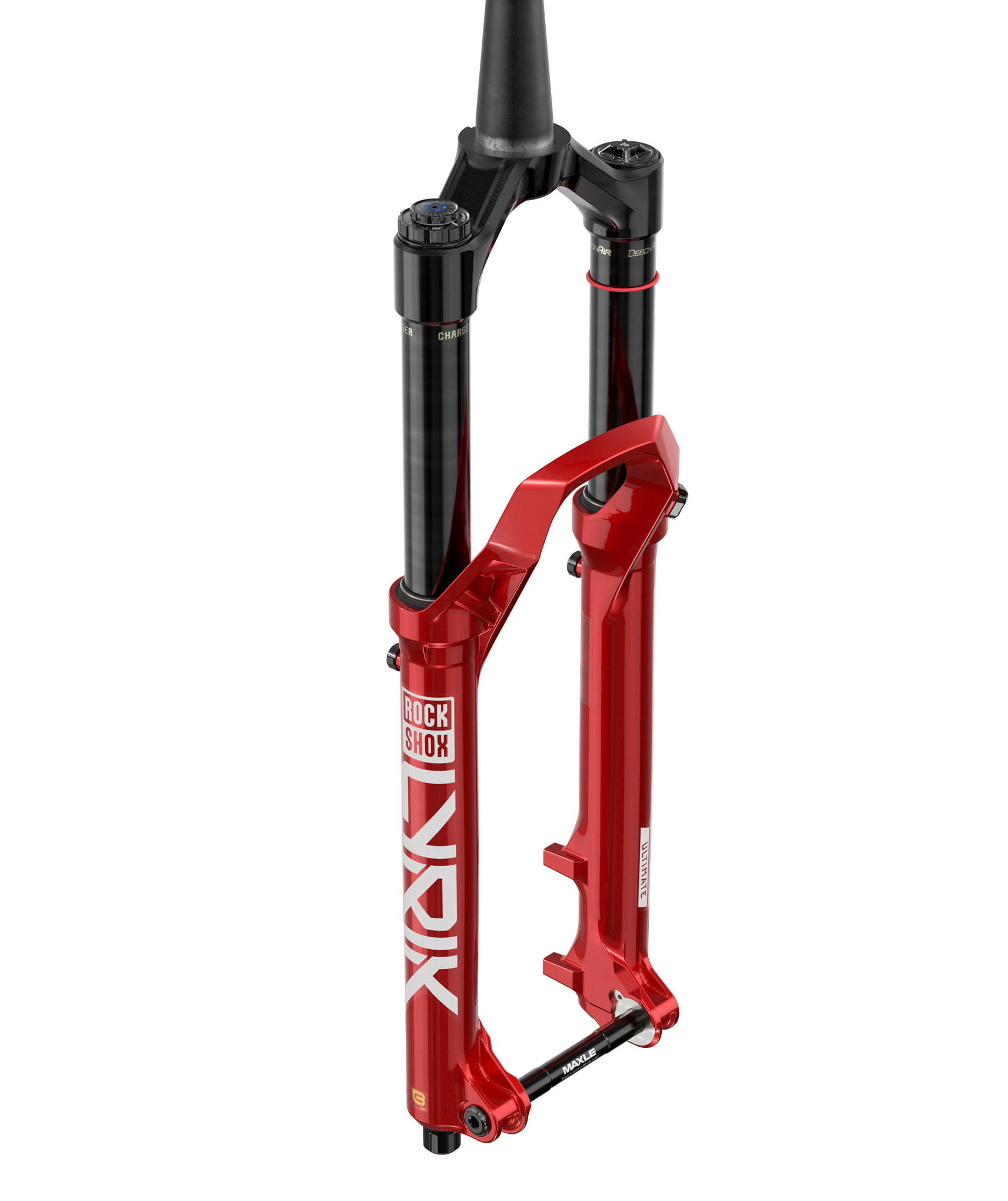 NEW RockShox Lyrik Ultimate Charger 3.1 RC2 Suspension Fork - 15 x 110 mm, D2 - Around the Cycle