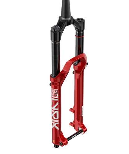 NEW RockShox Lyrik Ultimate Charger 3.1 RC2 Suspension Fork - 15 x 110 mm, D2 - Around the Cycle