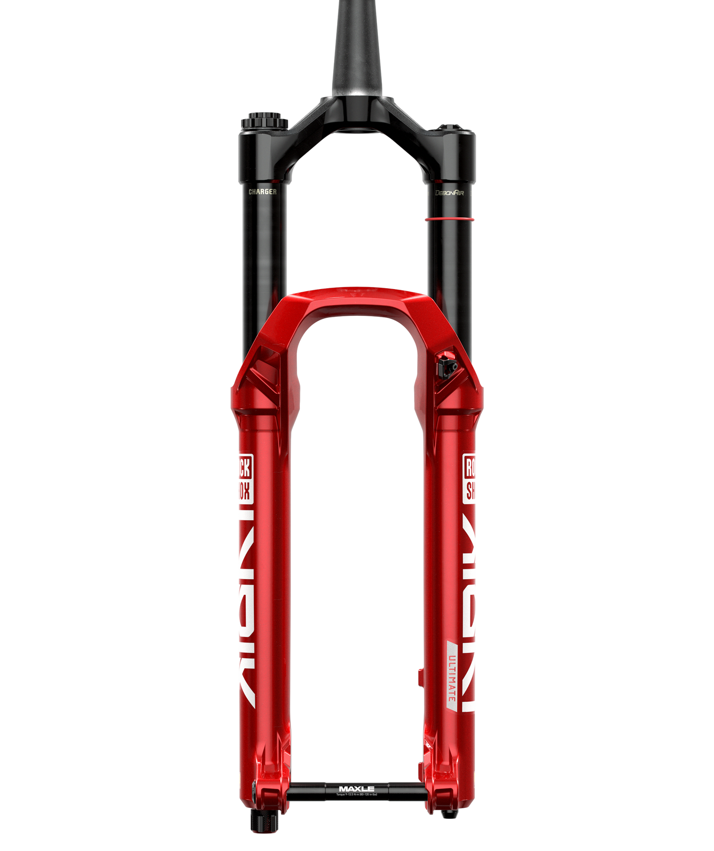 NEW RockShox Lyrik Ultimate Charger 3.1 RC2 Suspension Fork - 15 x 110 mm, D2 - Around the Cycle