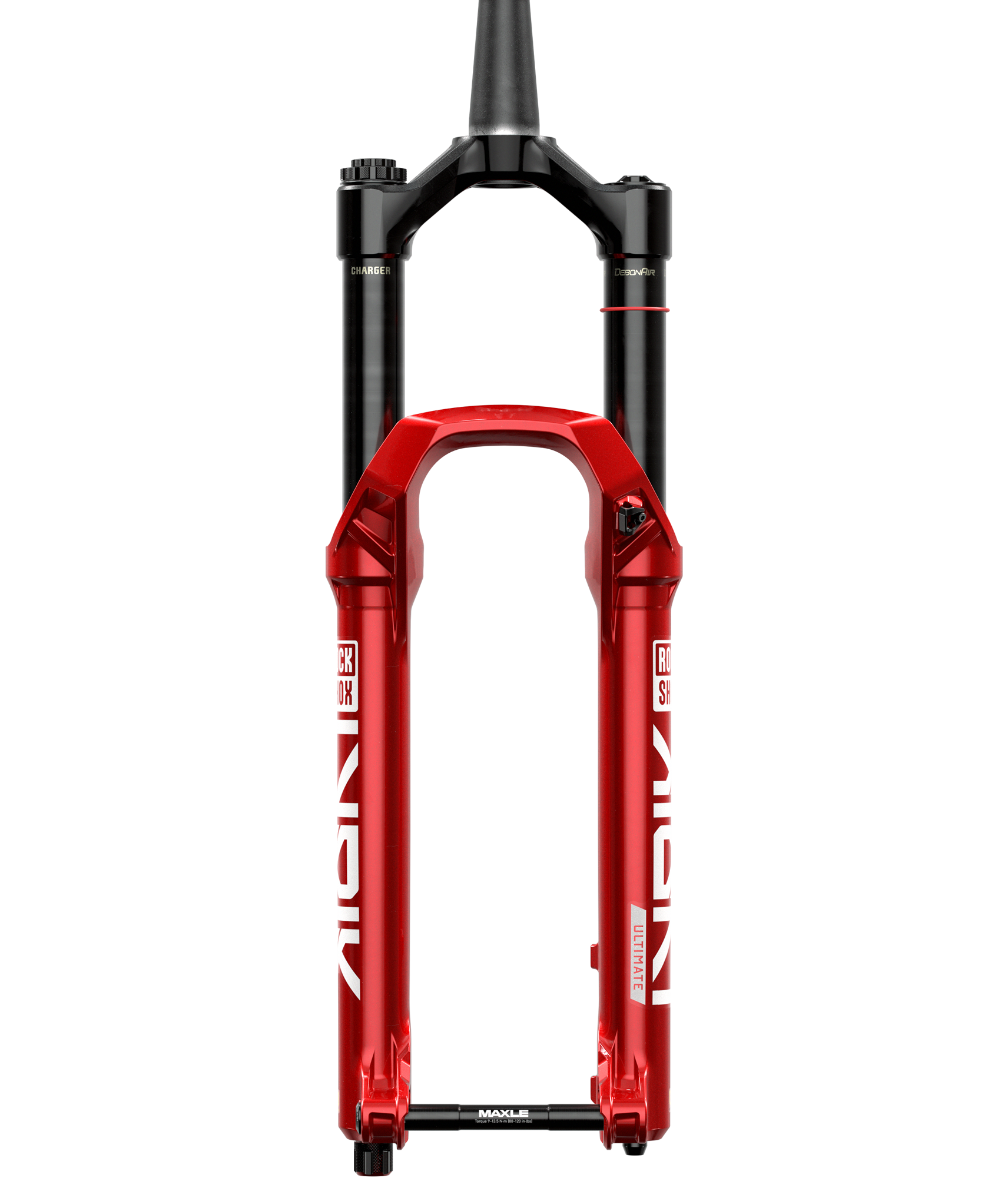 NEW RockShox Lyrik Ultimate Charger 3.1 RC2 Suspension Fork - 15 x 110 mm, D2 - Around the Cycle