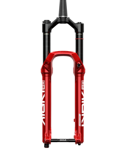 NEW RockShox Lyrik Ultimate Charger 3.1 RC2 Suspension Fork - 15 x 110 mm, D2 - Around the Cycle