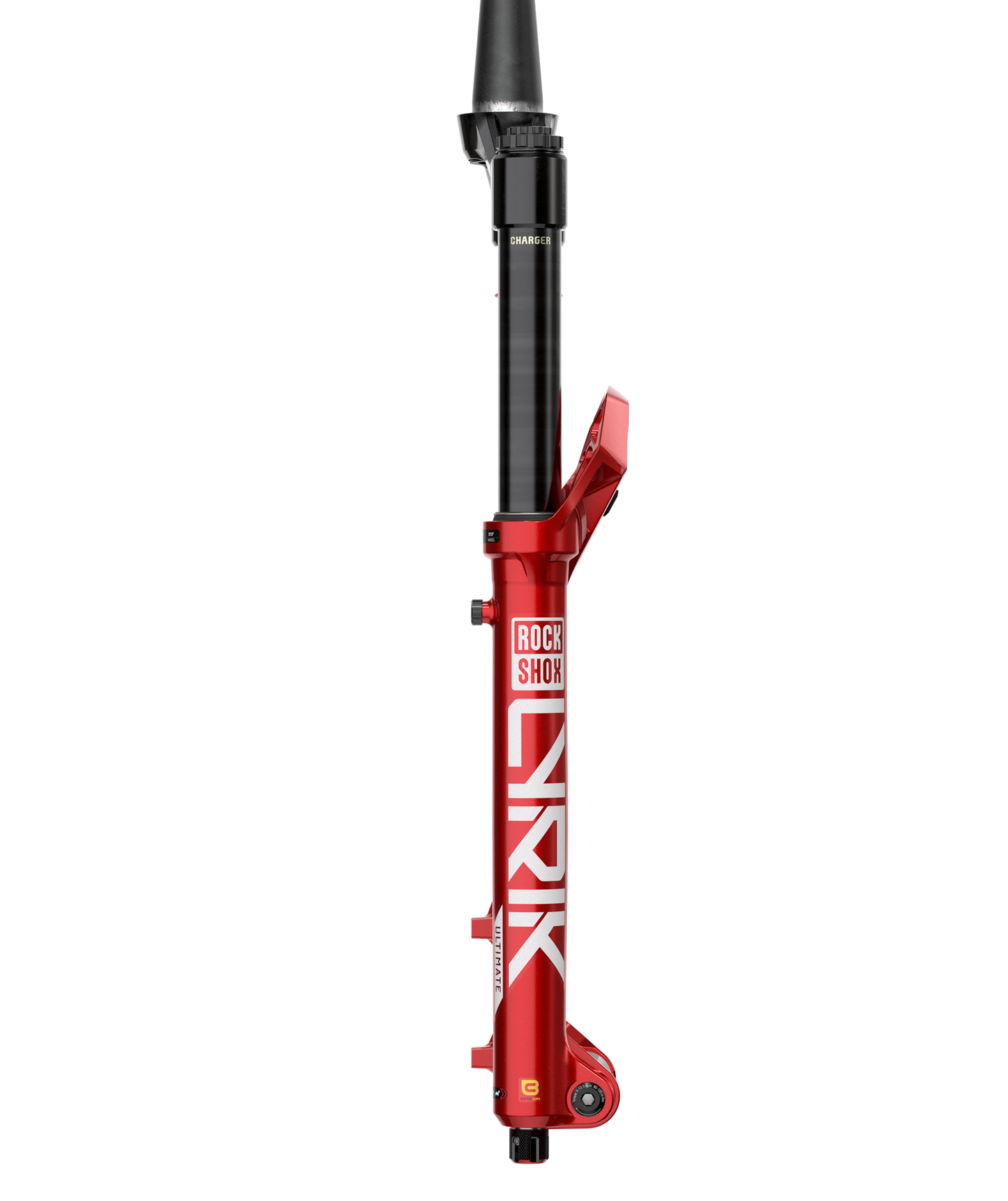 NEW RockShox Lyrik Ultimate Charger 3.1 RC2 Suspension Fork - 15 x 110 mm, D2 - Around the Cycle
