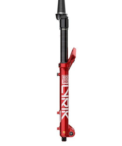 NEW RockShox Lyrik Ultimate Charger 3.1 RC2 Suspension Fork - 15 x 110 mm, D2 - Around the Cycle