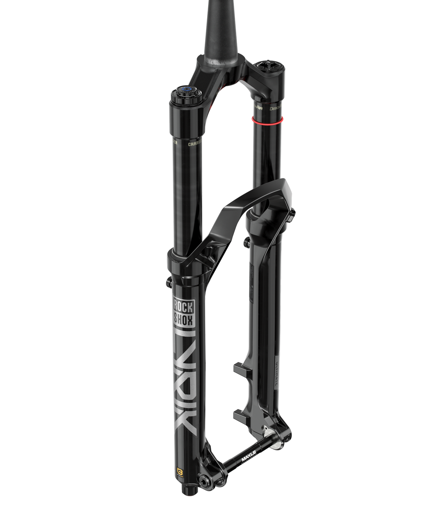 NEW RockShox Lyrik Ultimate Charger 3.1 RC2 Suspension Fork - 15 x 110 mm, D2 - Around the Cycle