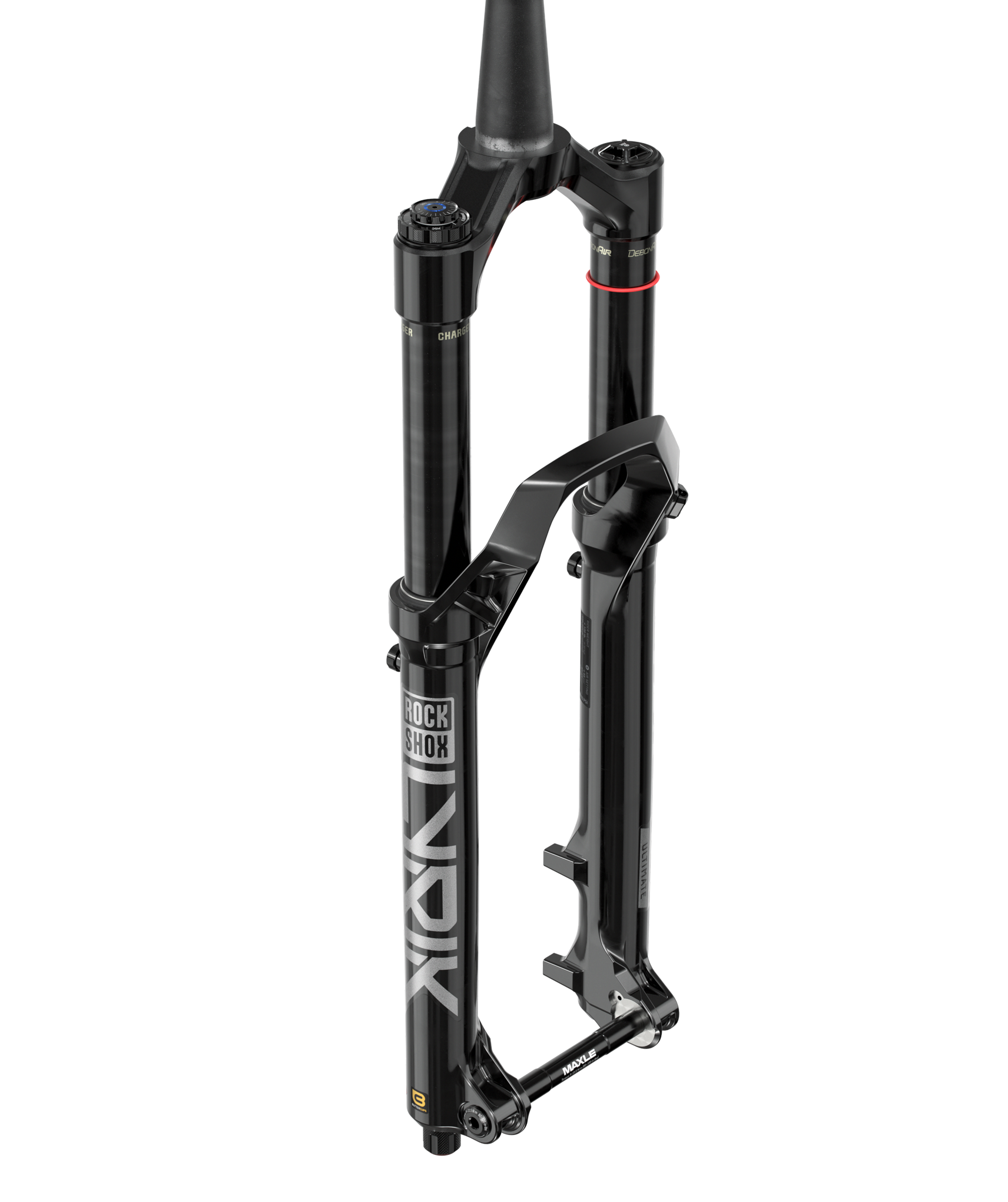 NEW RockShox Lyrik Ultimate Charger 3.1 RC2 Suspension Fork - 15 x 110 mm, D2 - Around the Cycle