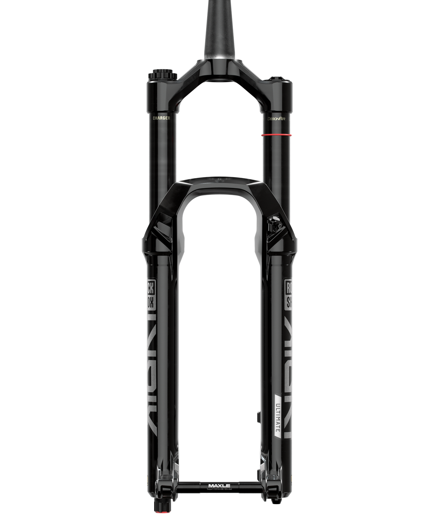 NEW RockShox Lyrik Ultimate Charger 3.1 RC2 Suspension Fork - 15 x 110 mm, D2 - Around the Cycle