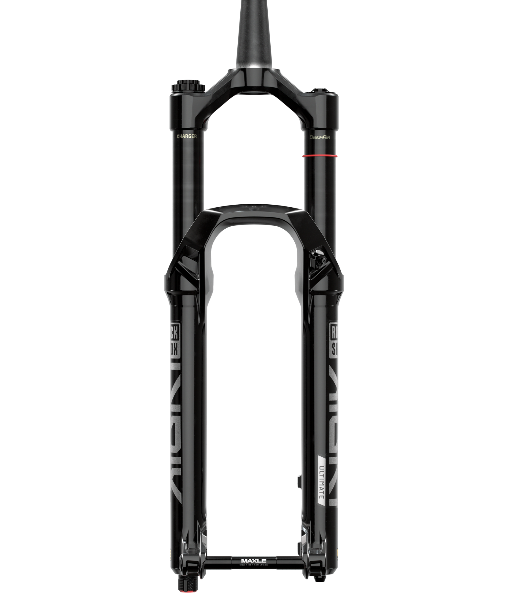 NEW RockShox Lyrik Ultimate Charger 3.1 RC2 Suspension Fork - 15 x 110 mm, D2 - Around the Cycle