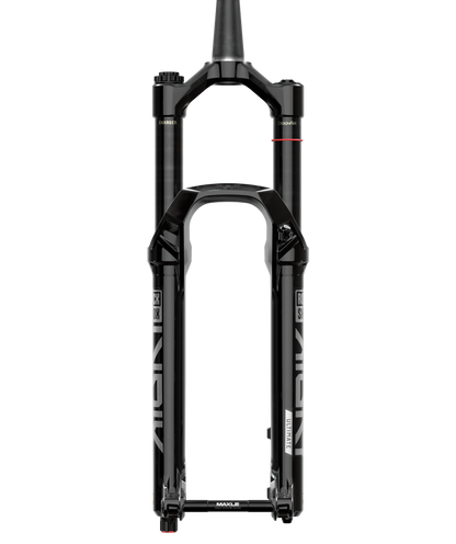 NEW RockShox Lyrik Ultimate Charger 3.1 RC2 Suspension Fork - 15 x 110 mm, D2 - Around the Cycle
