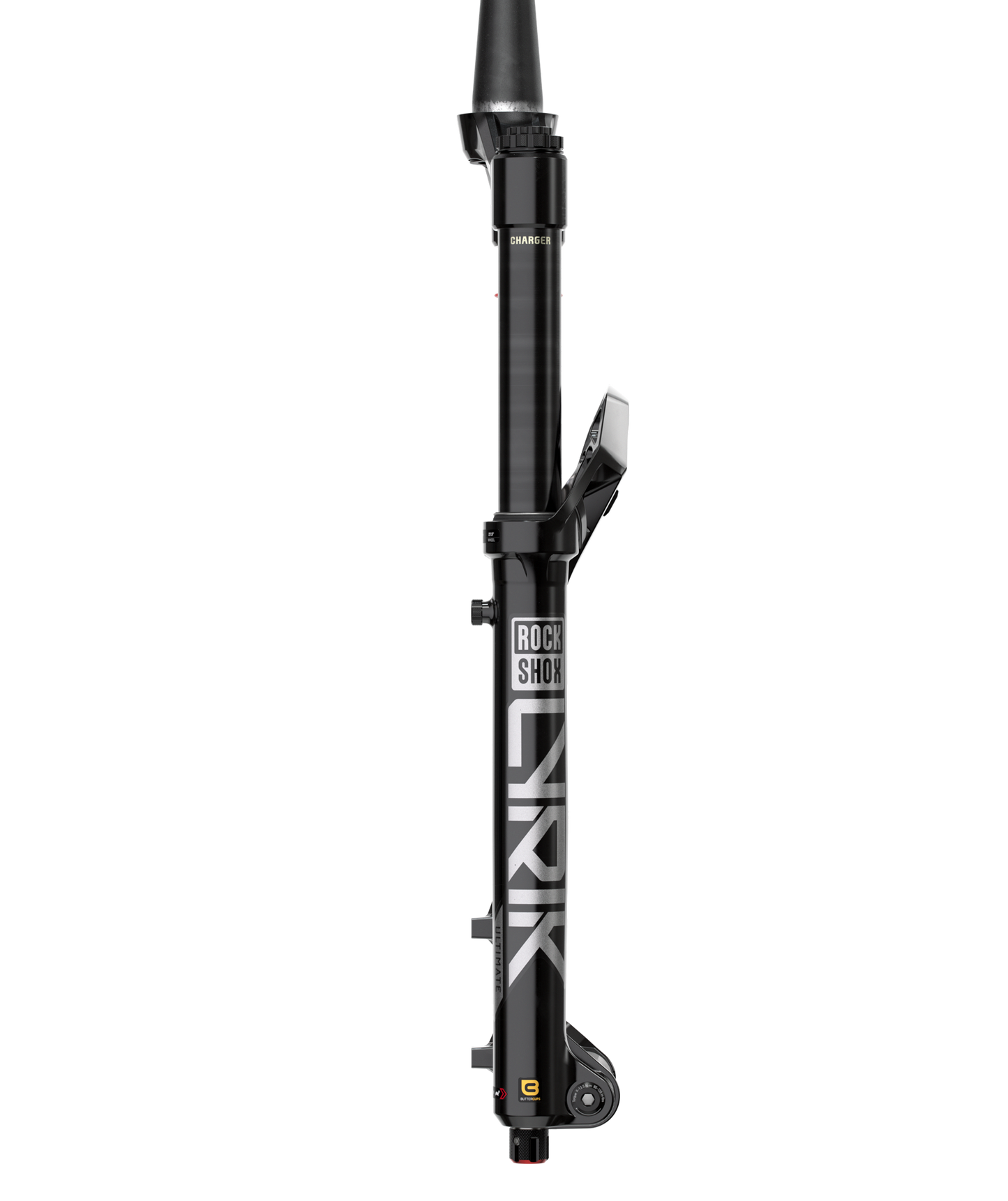 NEW RockShox Lyrik Ultimate Charger 3.1 RC2 Suspension Fork - 15 x 110 mm, D2 - Around the Cycle