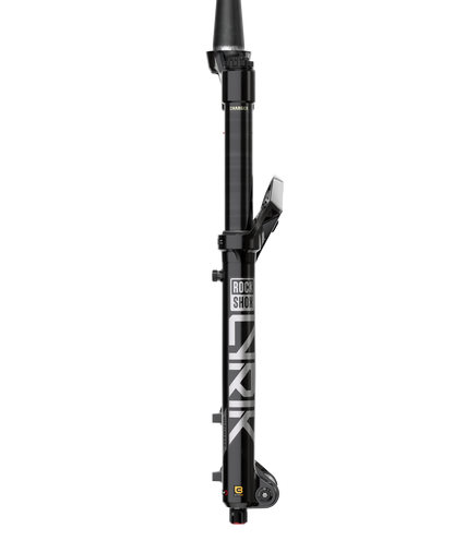 NEW RockShox Lyrik Ultimate Charger 3.1 RC2 Suspension Fork - 15 x 110 mm, D2 - Around the Cycle
