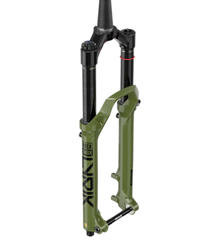 NEW RockShox Lyrik Ultimate Charger 3.1 RC2 Suspension Fork - 15 x 110 mm, D2 - Around the Cycle