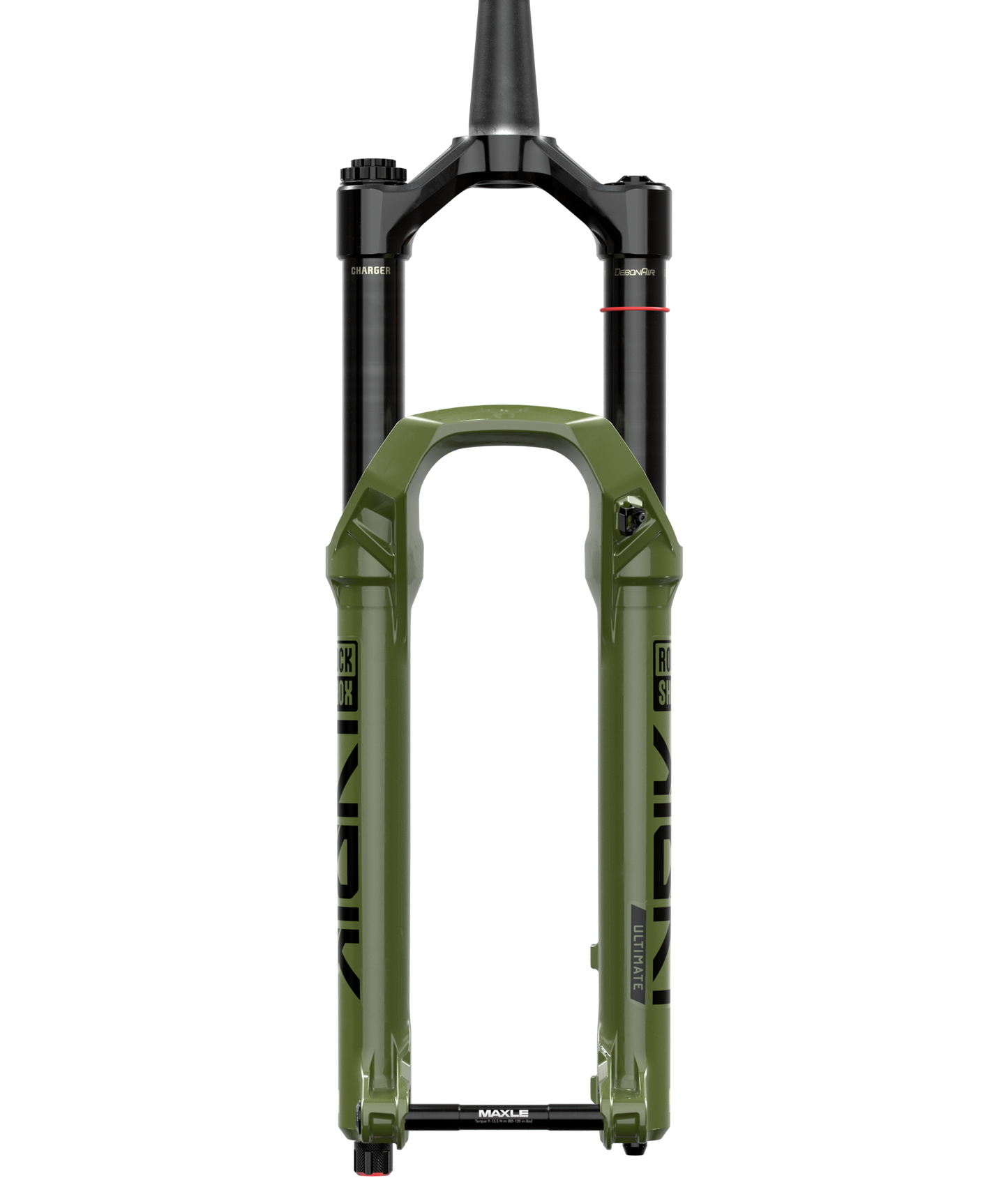 NEW RockShox Lyrik Ultimate Charger 3.1 RC2 Suspension Fork - 15 x 110 mm, D2 - Around the Cycle